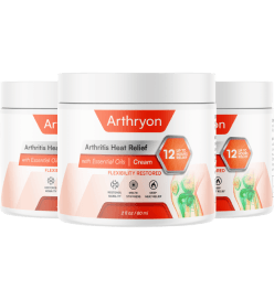 Arthryon multi-pack